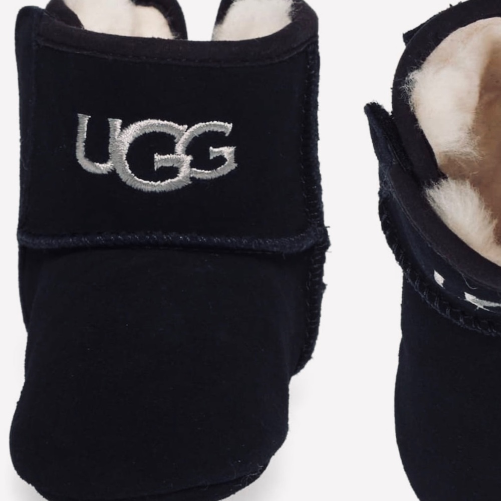 Baby UGG Jesse II boots